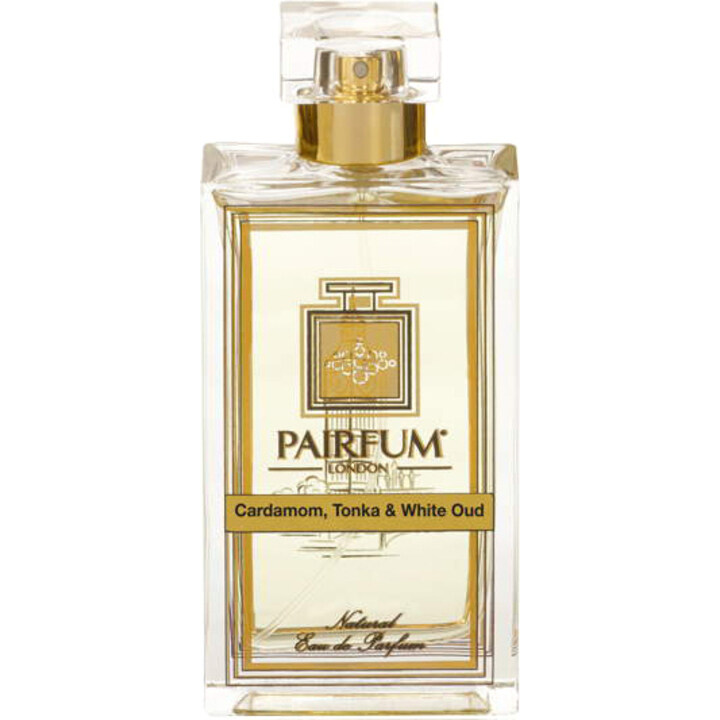 Similar perfume 143217